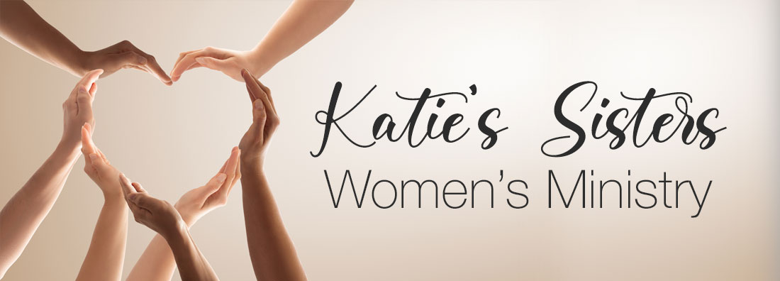 St. John's Lutheran Church, Knoxville Katie's Sisters Women's Ministry