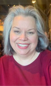 Kelly Parman